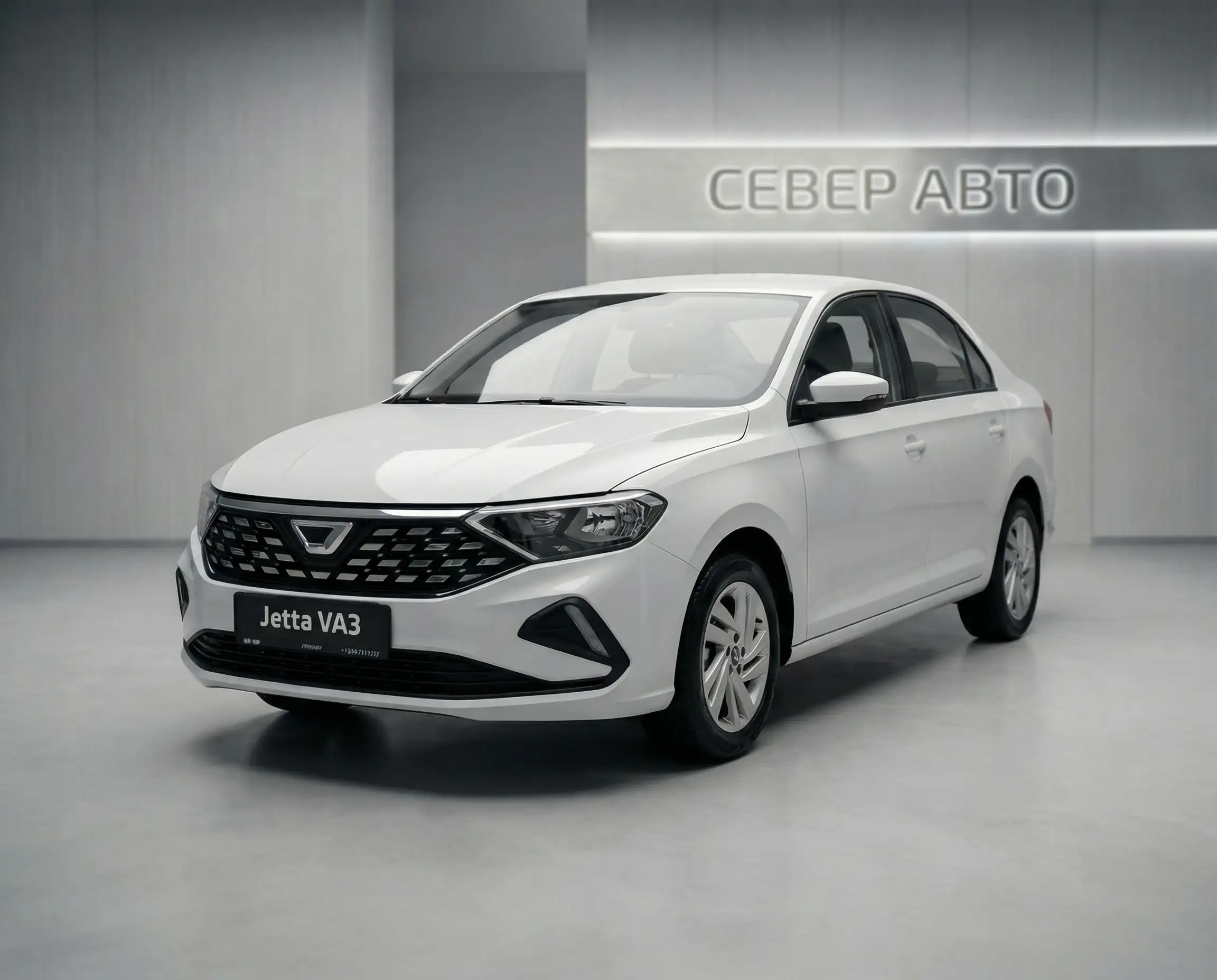 JETTA VA3 — фото 1