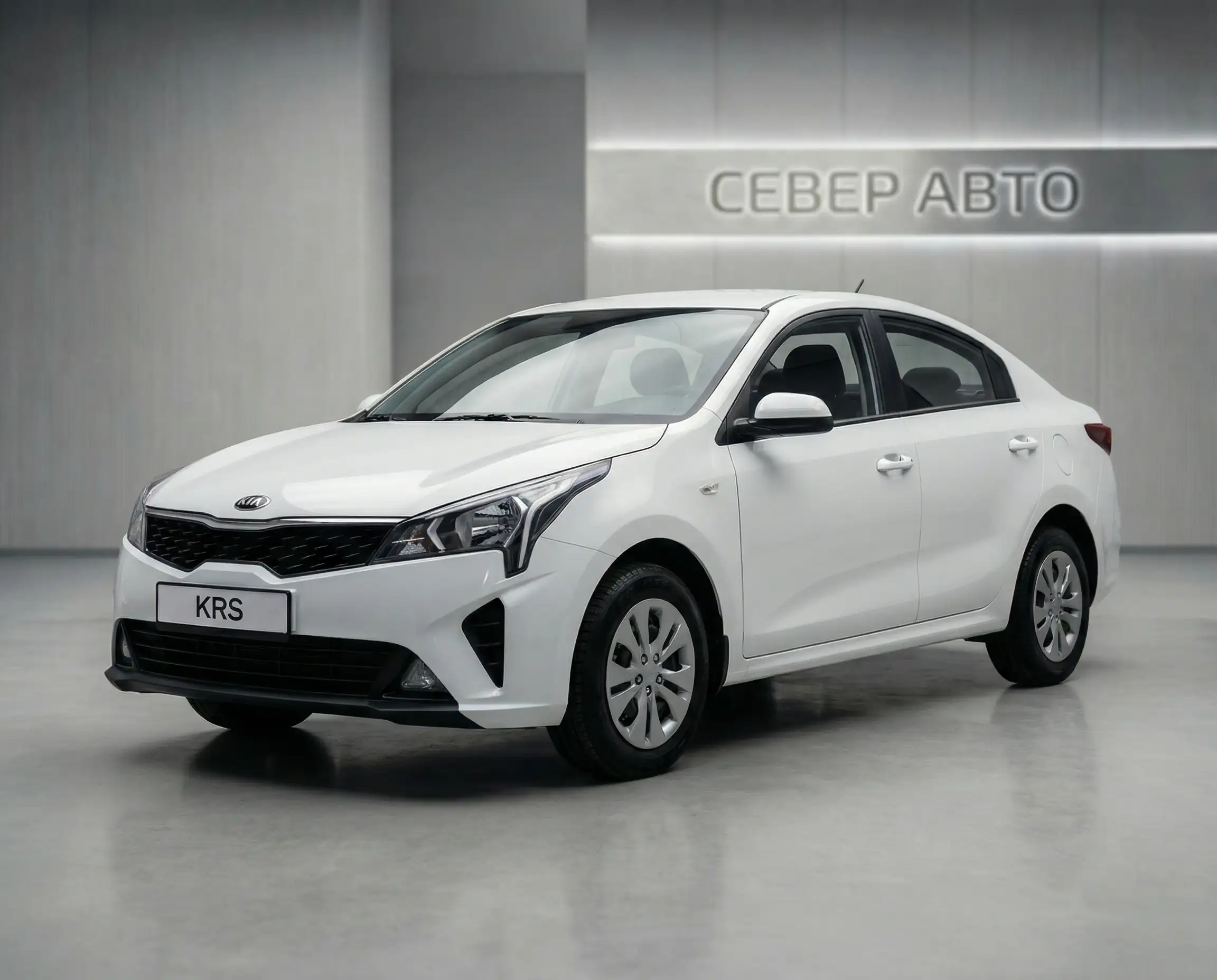 SOLARIS KRS — фото 1